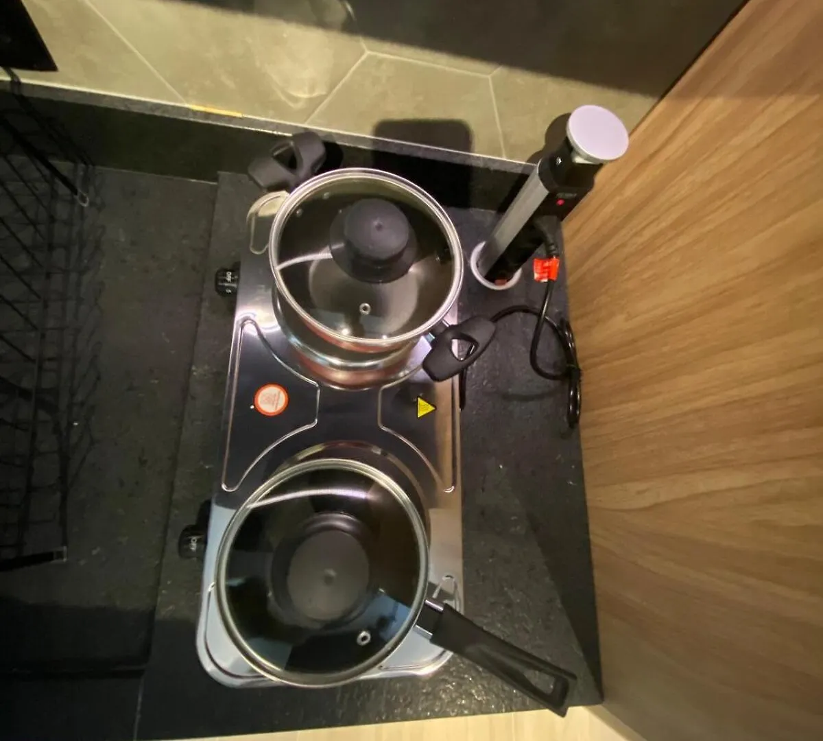 F1407 - 5 Stars: Industrial Loft Frei Caneca | Paulista Sao Paulo Apartment