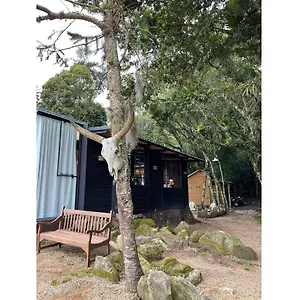  Apartamento Cabana Da Mata Brasil