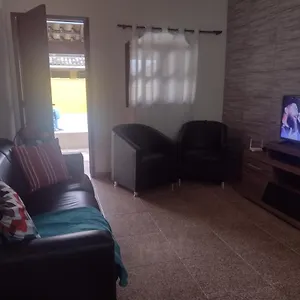  Casa de Férias Casa Aconchegante Com Piscina E Churrasqueira Brasil