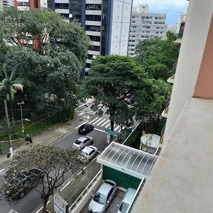 Apartamento Al Campinas X Av.paulista, São Paulo