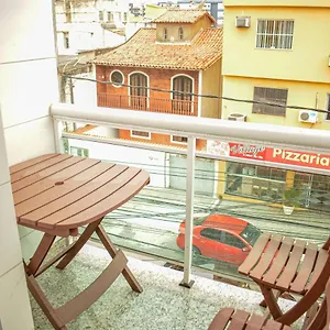  Apartamento Ap Perto Da Do Brasil