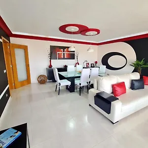  Apartamento Xl Flat Algarve Portugal