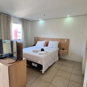Apartamento Trevizzo Barata Ribero, São Paulo